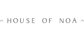 House of Noa cashback