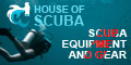 House of Scuba cashback