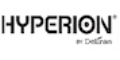 Hyperion cashback