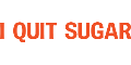 I Quit Sugar cashback