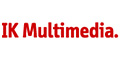 IK Multimedia cashback