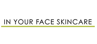 IN YOUR FACE SKINCARE cashback