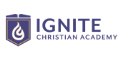 Ignite Christian Academy cashback