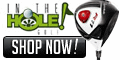 InTheHoleGolf.com cashback