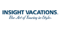 Insight Vacations cashback