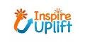 Inspire Uplift cashback