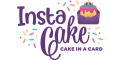 InstaCake Cards cashback