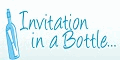 Invitation In A Bottle cashback