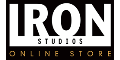Iron Studios cashback