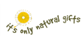 It's Only Natural Gifts cashback
