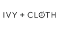 Ivy + Cloth cashback