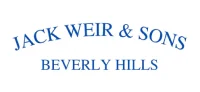 Jack Weir and Sons cashback