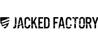 Jacked Factory cashback