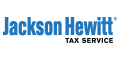 Jackson Hewitt cashback