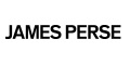 James Perse cashback