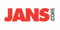 Jans.com cashback