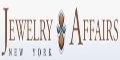 Jewelry Affairs cashback