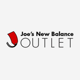 Joe's New Balance cashback