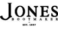 Jones Bootmaker cashback