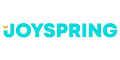 Joyspring Vitamins cashback