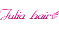 Julia Hair cashback