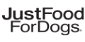Just Food For Dogs cashback