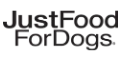Just Food For Dogs cashback