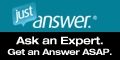 JustAnswer cashback