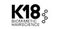 K18 Hair cashback