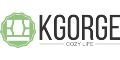 KGORGE cashback