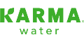 Karma Water cashback