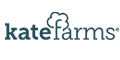 Kate Farms cashback