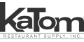 Katom Restaurant Supply cashback