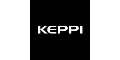 Keppi Fitness cashback