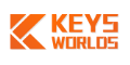 Keys Worlds cashback