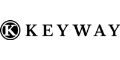 Keyway cashback