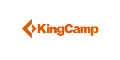 KingCamp Outdoors cashback