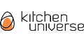 Kitchen Universe cashback