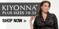 Kiyonna cashback