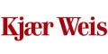Kjaer Weis cashback