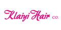 Klaiyi Hair cashback