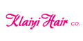 Klaiyi Hair cashback