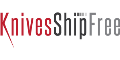KnivesShipFree cashback