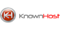 KnownHost cashback
