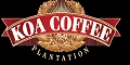 Koa Coffee cashback