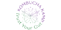 Kombucha Kamp cashback
