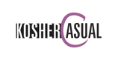 Kosher Casual cashback