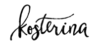 Kosterina cashback