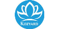 Kozyard cashback