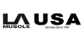 LA Muscle cashback
